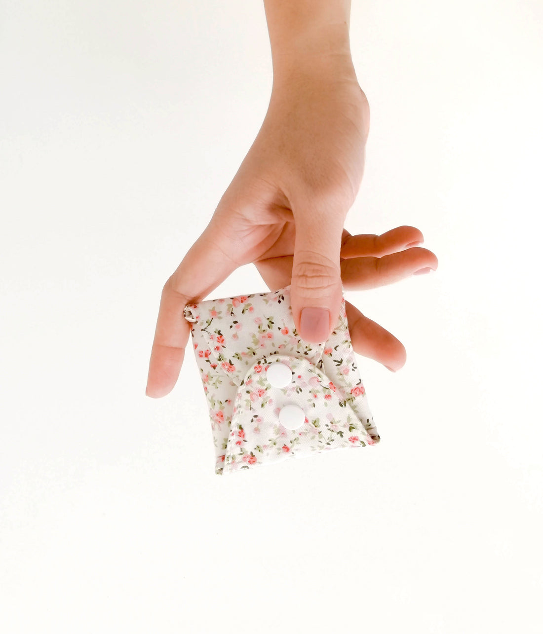 TOALLAS DE TELA PARA LA MENSTRUACIÓN: razones para cambiar