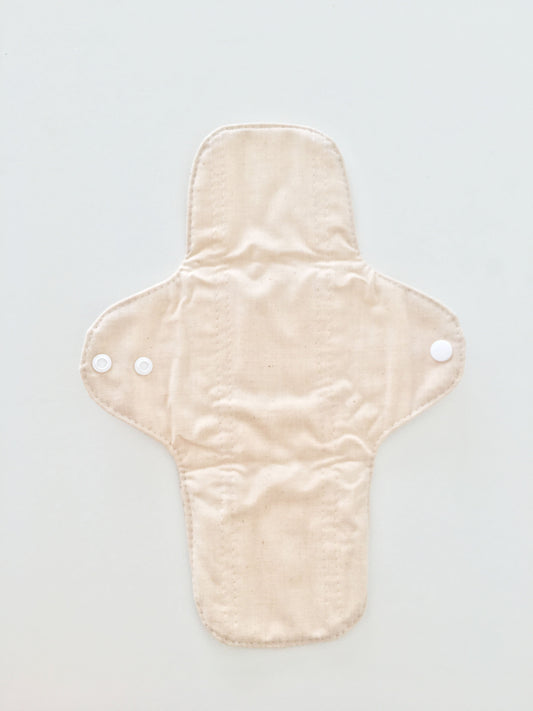 3 piezas - Heavy Flow, Toallas Menstruales Reutilizable