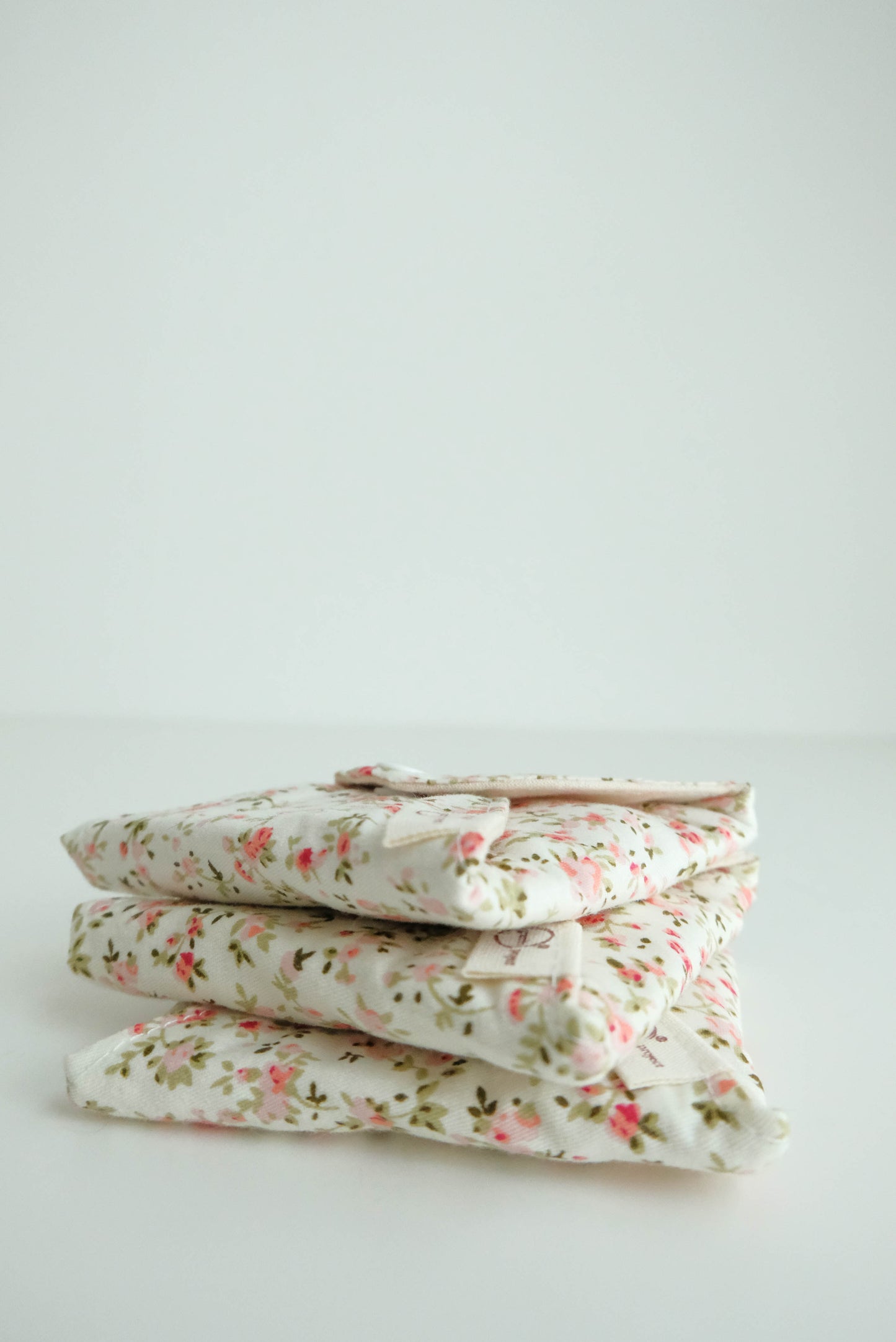 7 piezas - Starter Kit, Toallas Menstruales Reutilizable