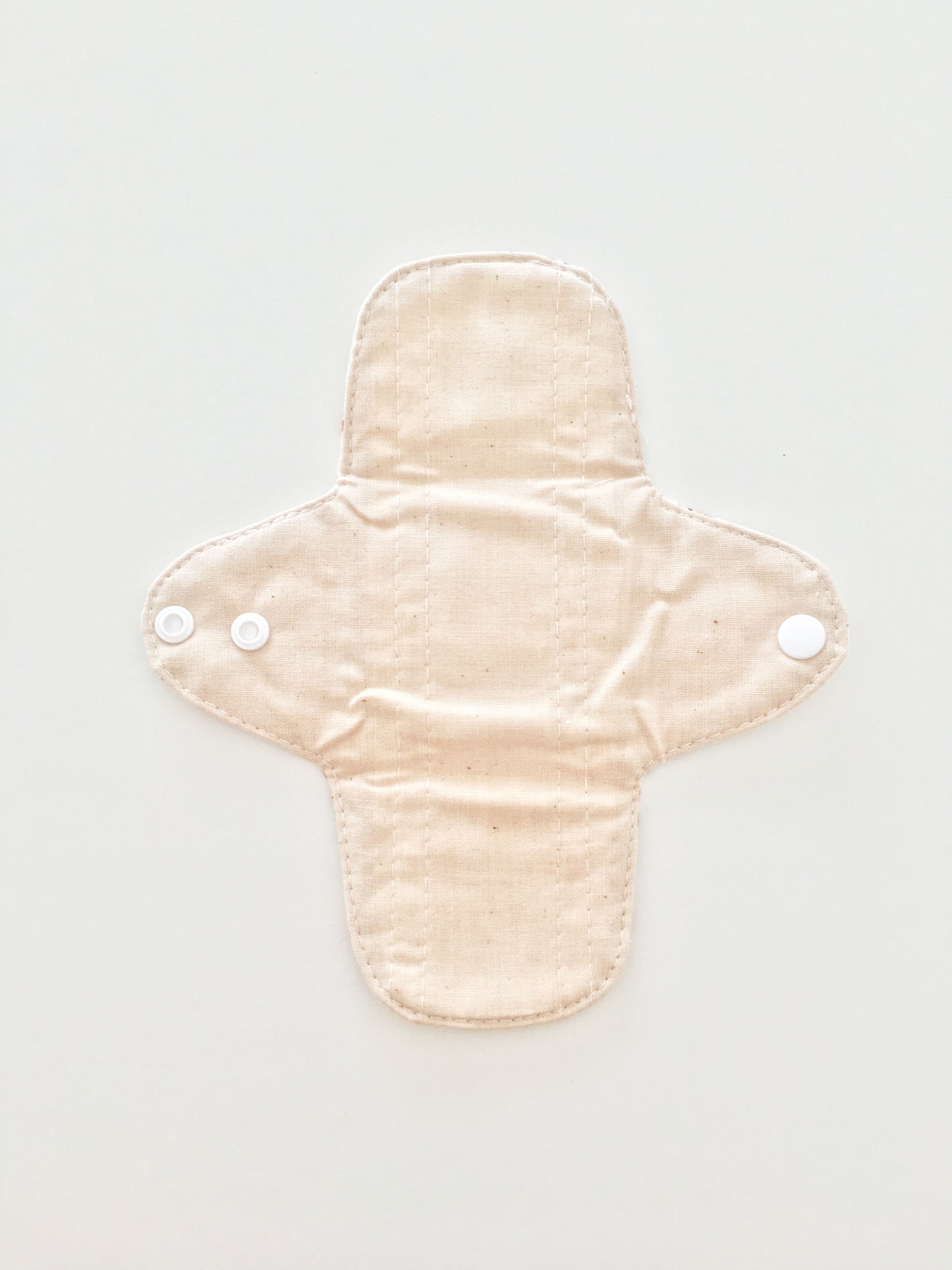 3 piezas - Daily Protector, Toallas Menstruales Reutilizable