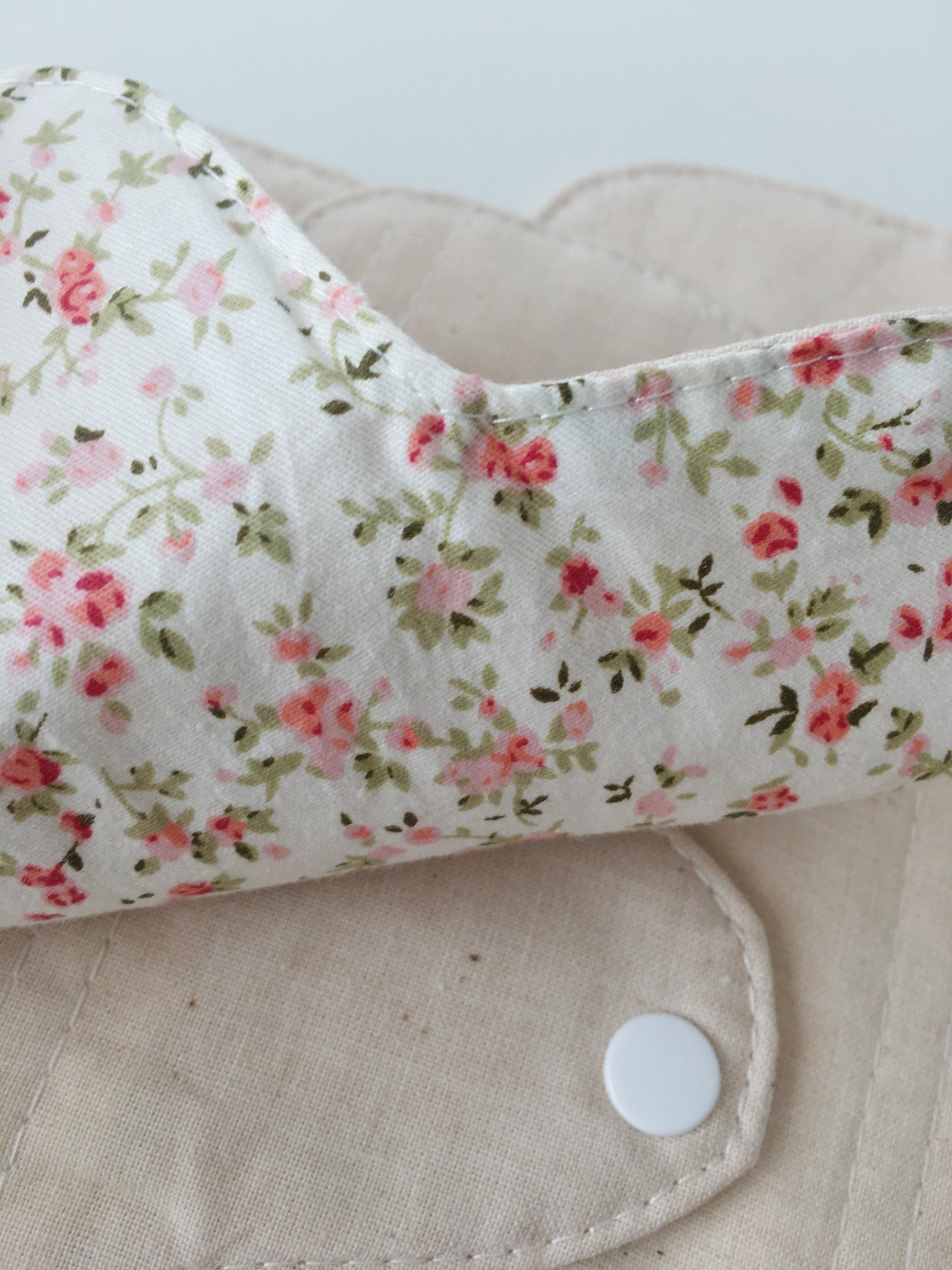 3 piezas - Daily Protector, Toallas Menstruales Reutilizable