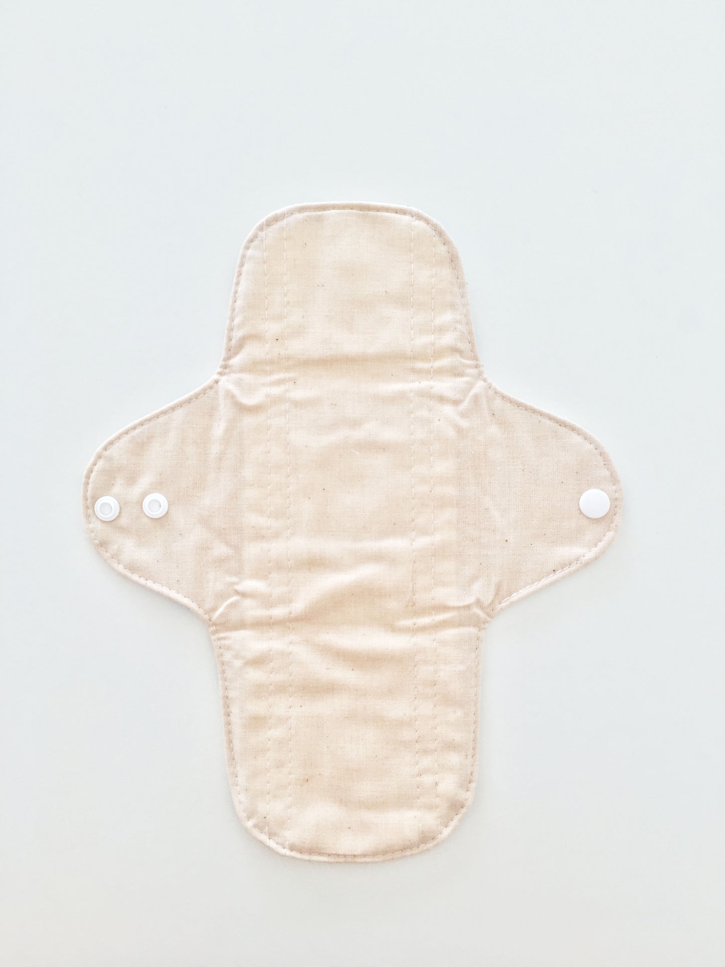 3 piezas - Regular Flow, Toallas Menstruales Reutilizable